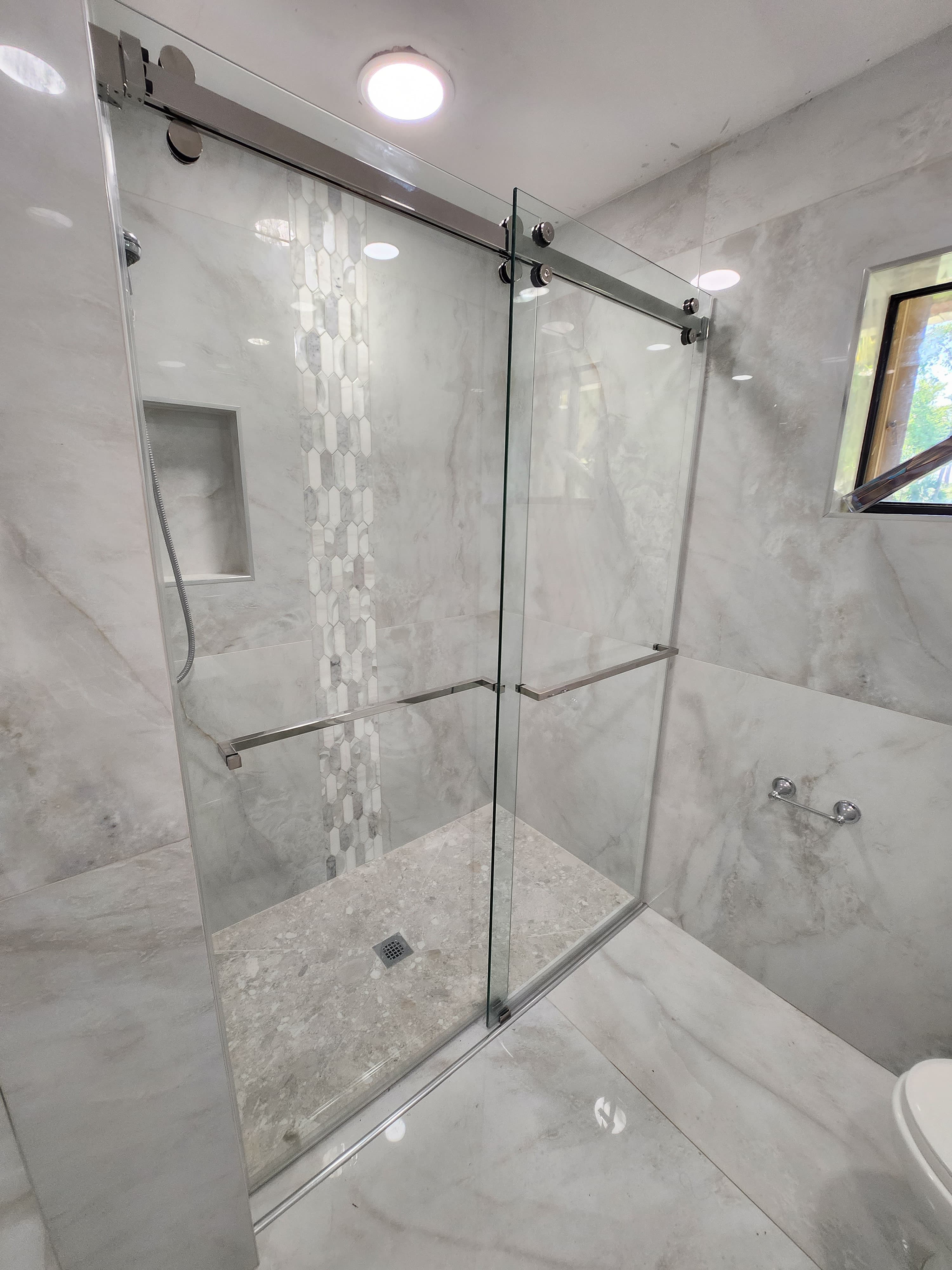Contemporary Bathroom Design