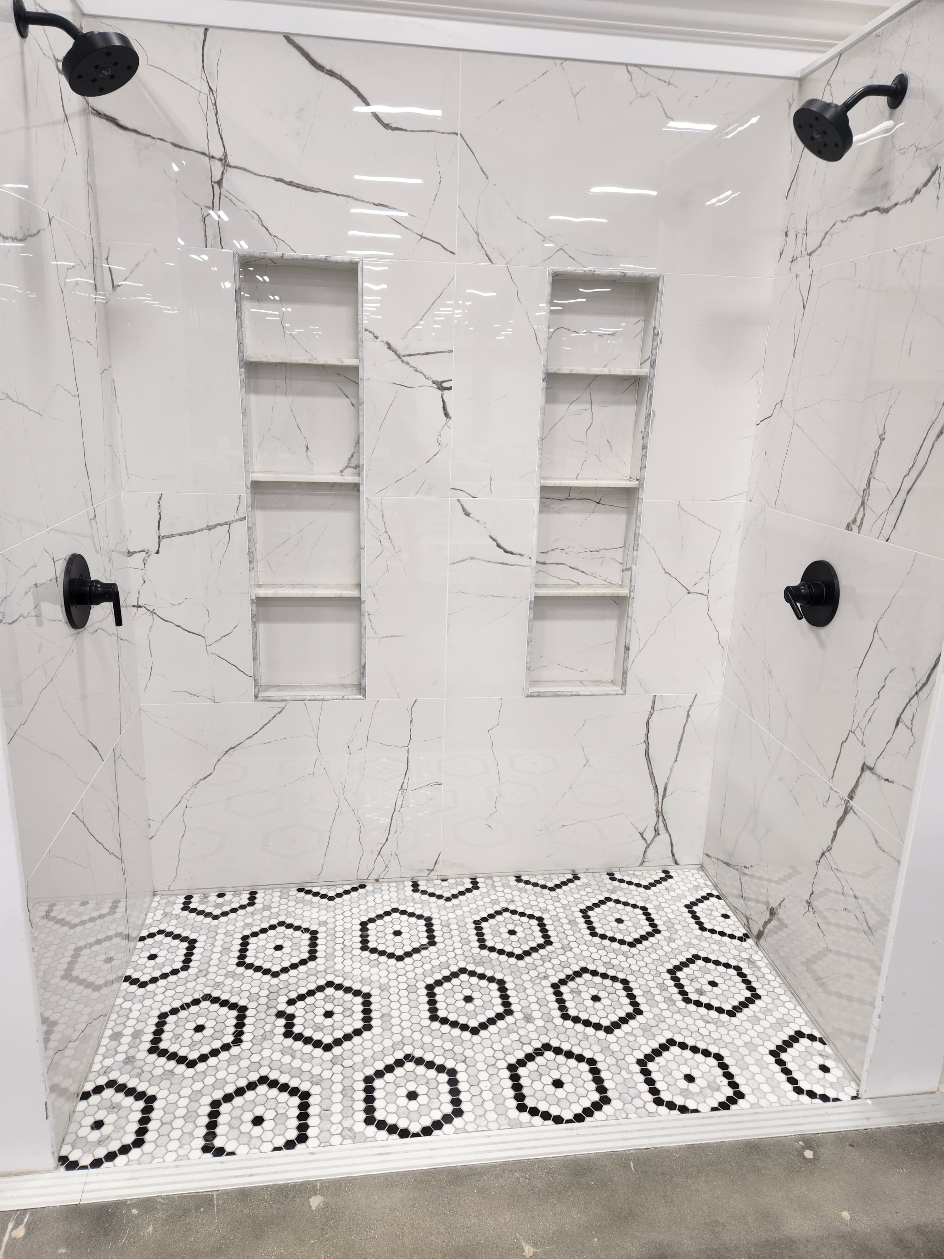 Interior Design Detail