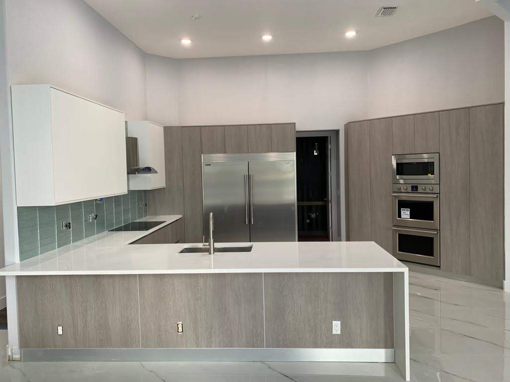 Kitchen Details