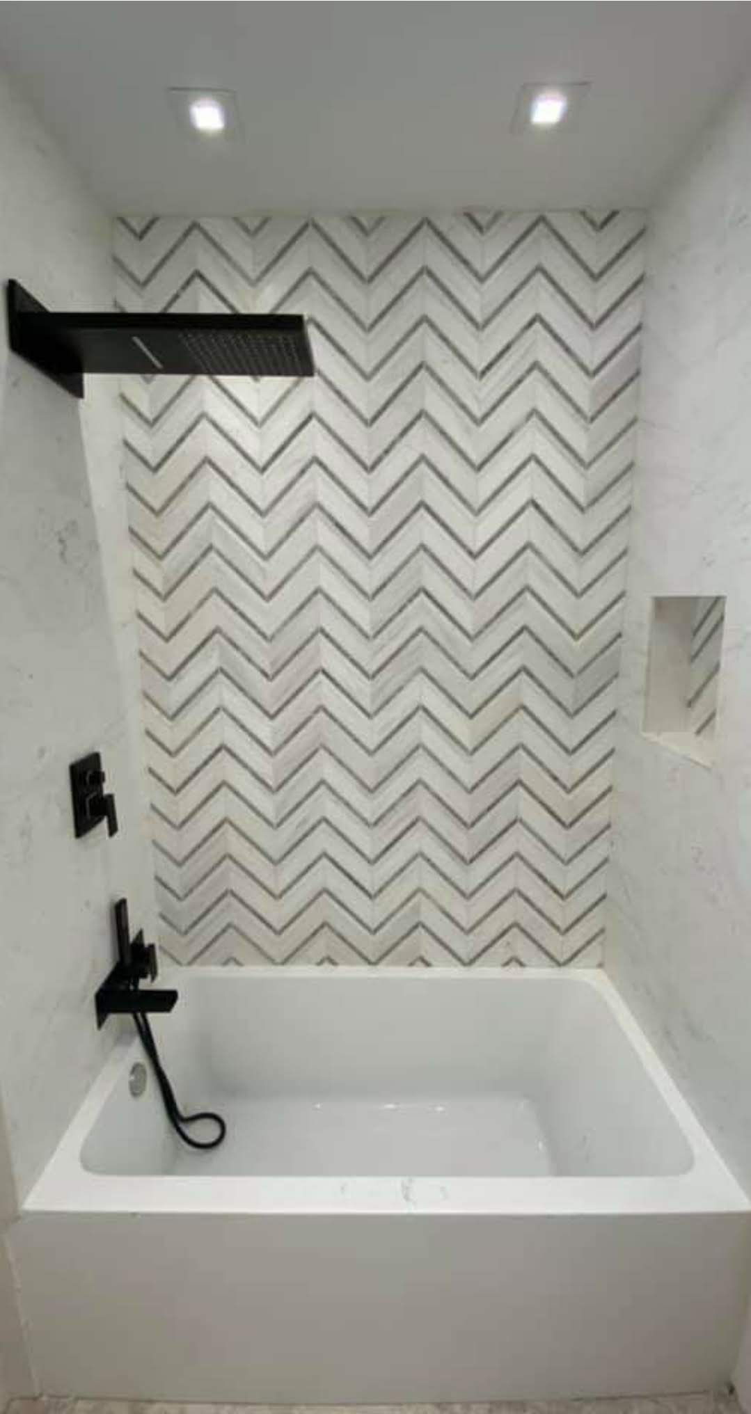 Custom Cabinetry