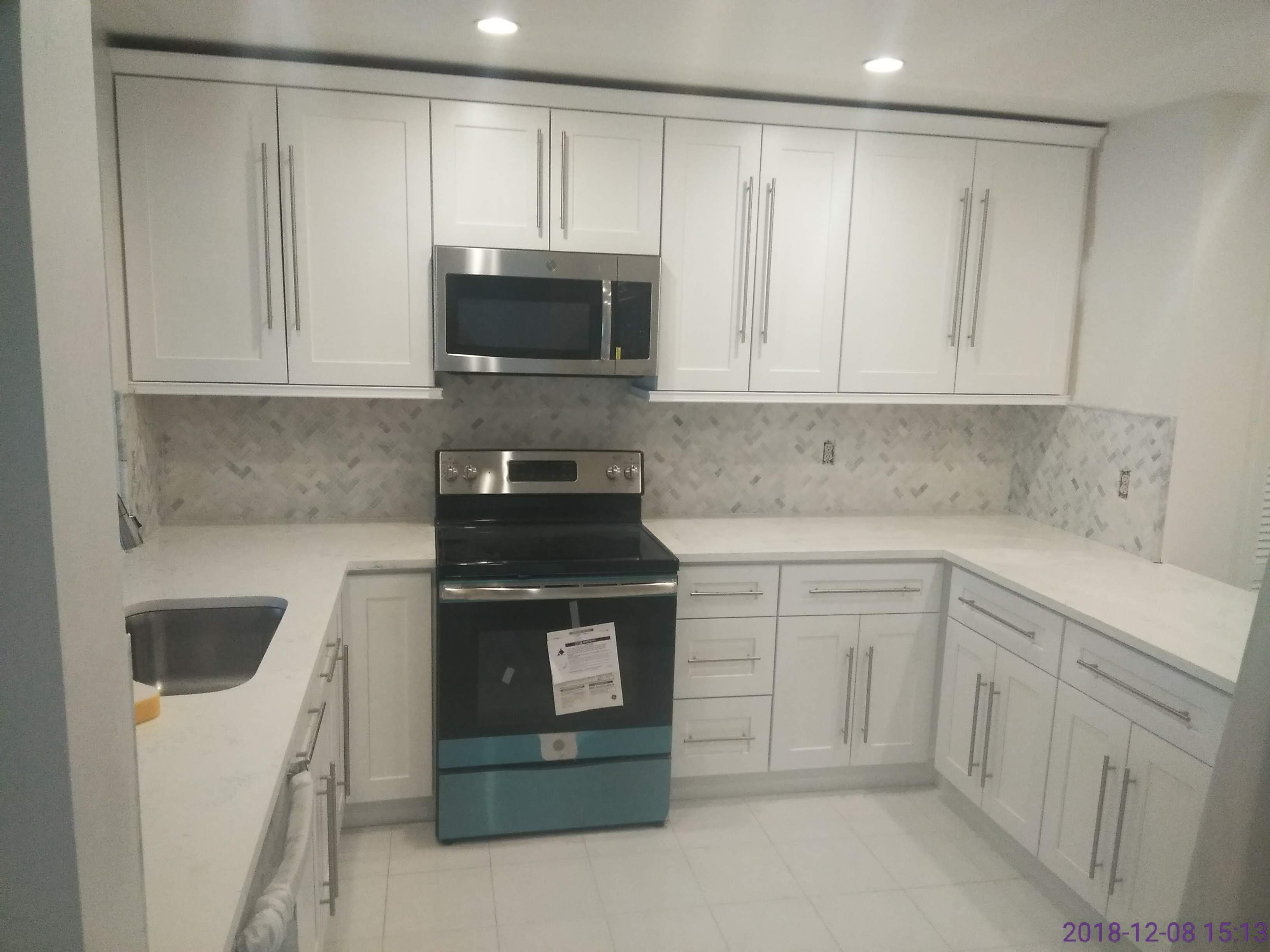 Kitchen Design Details