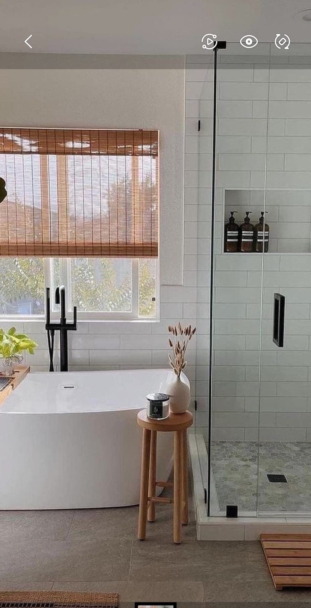 Premium Bathroom Fixtures